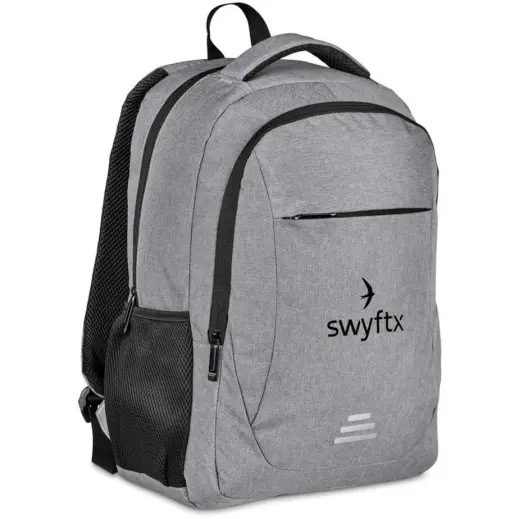 Main Swiss Cougar Pavia Laptop Backpack